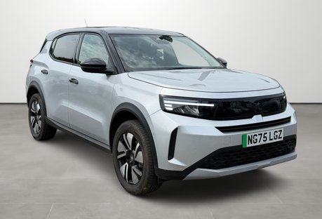 Vauxhall Frontera 83kW GS 44kWh 5dr Auto
