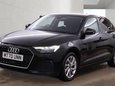 Audi A1 1.0 TFSI 25 Sport Sportback S Tronic Euro 6 (s/s) 5dr 7