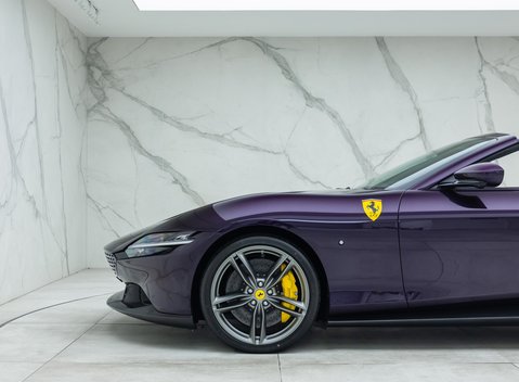 Ferrari Roma SPIDER 47