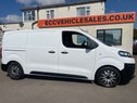 Citroen Dispatch 1.6 Dispatch 1000 Enterprise Blue HDi S/S 6 Seater Crew Van