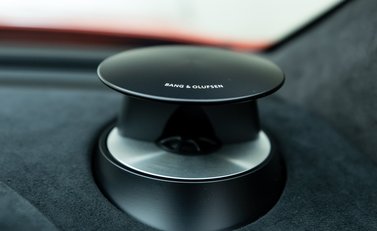 Aston Martin V12 Vantage S Roadster 27