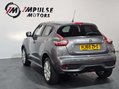 Nissan Juke 1.2 Juke N-Connecta DiG-T 5dr 8