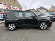Jeep Renegade LIMITED 9