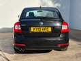 Skoda Octavia 2.0 Octavia vRS TDI CR Semi-Auto 5dr 30