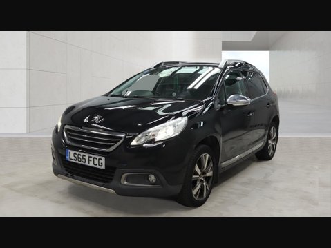 Peugeot 2008 BLUE HDI S/S FELINE MISTRAL 19