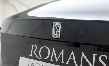 Rolls-Royce Spectre 43