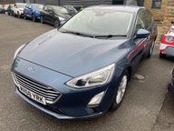 Ford Focus TITANIUM 5