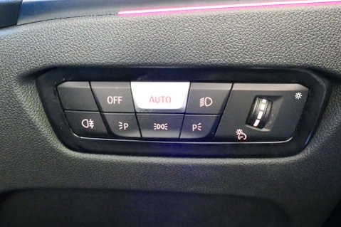 BMW 3 Series 2.0 320i M Sport Auto 4dr 45