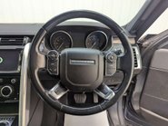 Land Rover Discovery 3.0 Discovery HSE TD6 Auto 4WD 5dr 76