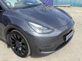 Tesla Model Y (Dual Motor) Performance SUV 5dr Electric Auto 4WDE (426 bhp) 12