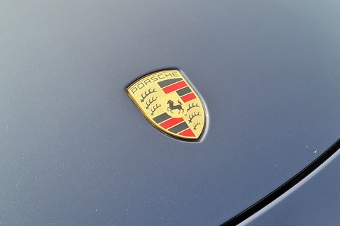 Porsche 911 CARRERA S PDK 14