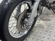 Suzuki Marauder GZ 2008 23K GOOD RUNNING CRUISER 125CC PROJECT BIKE 9