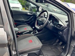 Ford Fiesta 1.0T EcoBoost ST-Line Euro 6 (s/s) 5dr 23