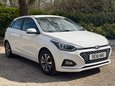 Hyundai i20 1.0 T-GDi SE Euro 6 5dr 7