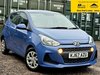 Hyundai i10 1.2 SE Hatchback 5dr Petrol Auto Euro 6 (87 ps)
