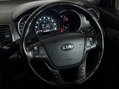 Kia Sorento CRDI KX-3 SAT NAV 13