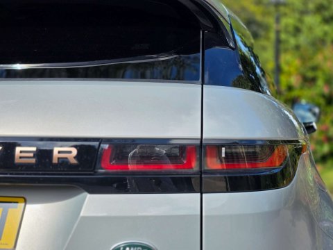Land Rover Range Rover Evoque 2.0 Range Rover Evoque Autobiography D MHEV Auto 4WD 5dr 32