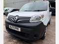 Renault Kangoo 1.5 dCi ENERGY ML19 Business Panel Van 5dr Diesel Manual MWB Euro 6 (s/s) ( 23
