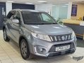 Suzuki Vitara 1.0 Boosterjet SZ-T Euro 6 (s/s) 5dr 41