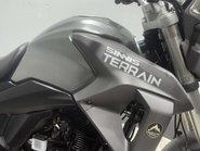 Sinnis Terrain 125 2018 ONLY 11K NEW MOT SERVICED ADVENTURE BIKE 125CC LEARNER 21