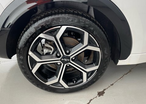 Kia Niro '4' 1.6 GDi PHEV 16