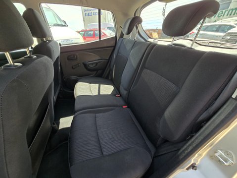 Kia Picanto 2 19