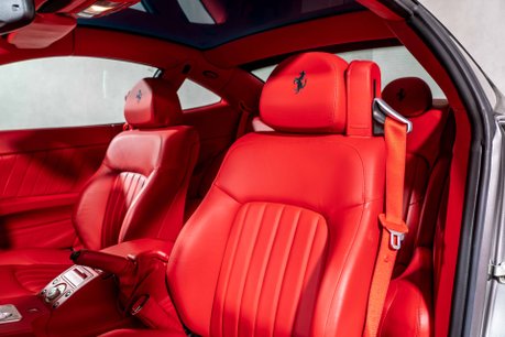 Ferrari 612 SCAGLIETTI F1. NOW SOLD. SIMILAR REQUIRED. PLEASE CALL 01903 254800. 15