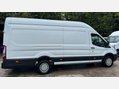 Ford Transit 2.2 TDCi 350 Panel Van 5dr Diesel Manual RWD L4 H3 Euro 5 (DRW) (155 ps) 8