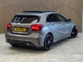 Mercedes-Benz A Class 2.1 A 200 D AMG Line Premium+ Auto 5dr 22