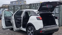 Peugeot 3008 1.2 PureTech GPF Allure SUV 5dr Petrol EAT Euro 6 (s/s) (130 ps) 35