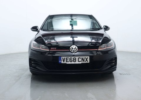 Volkswagen Golf 2.0 TSI GPF GTI Performance Hatchback 5dr Petrol DSG Euro 6 (s/s) (245 ps) 5
