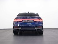 BMW 7 Series 3.0 740ld xDrive M Sport Auto 4WD 4dr 7