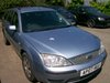 Ford Mondeo LX 16V