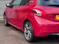 Peugeot 208 1.6 THP GTi Hatchback 3dr Petrol Manual Euro 5 (200 ps) 22
