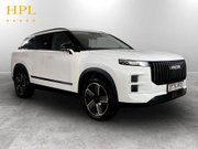 JAECOO 7 1.5T SHS 18.3kWh Luxury SUV 5dr Petrol Plug-in Hybrid Auto Euro 6 (s/s) (20 1