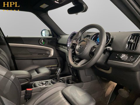 Mini Countryman 2.0 Cooper S Exclusive SUV 5dr Petrol Steptronic Euro 6 (s/s) (178 ps) 12
