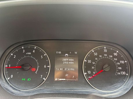 Dacia Sandero 1.0 Sandero Essential SCe 5dr 15