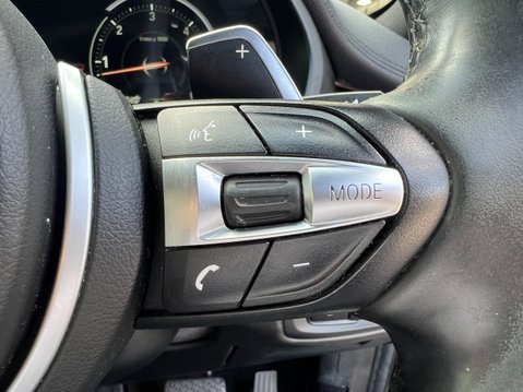 BMW X6 40d M Sport SUV 5dr Diesel Auto xDrive Euro 6 (s/s) (313 ps) 22
