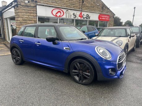 Mini Hatch COOPER SPORT