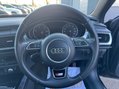 Audi A6 AVANT TDI ULTRA BLACK EDITION 21