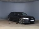 Audi A6 2.0 A6 Black Edition TDI Ultra 5dr