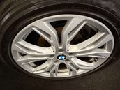BMW X1 2.0 X1 sDrive 18D Sport 5dr 47
