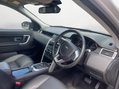 Land Rover Discovery Sport 2.0 TD4 HSE Auto 4WD Euro 6 (s/s) 5dr 13