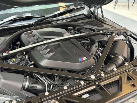 BMW M2 3.0 BiTurbo Coupe 2dr Petrol Steptronic Euro 6 (s/s) (460 ps) 35