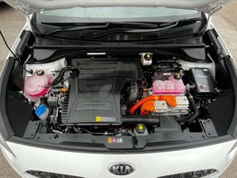 Kia Niro 1.6 Niro 2 HEV Semi-Auto 5dr 7