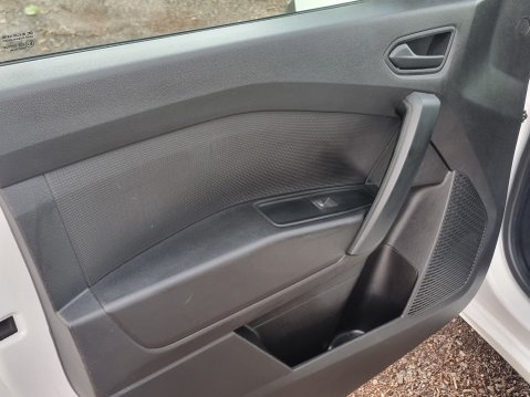 Renault Kangoo LL21 E-TECH START 16