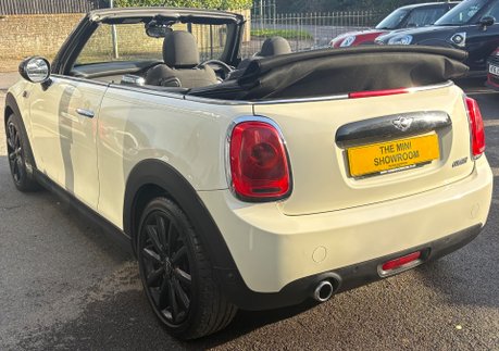 Mini Convertible Cooper 1.5 Chili - VISUAL BOOST - CONNECTED - REAR CAMERA 18