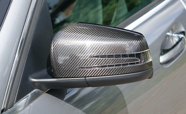 Mercedes-Benz C Class AMG 23