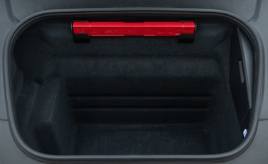 Porsche 911 Turbo S CABRIOLET (992) 48