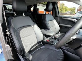 Ford Kuga 1.5 Kuga Titanium Edition 5dr 51